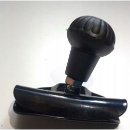 Vairo rankenėlė sunkvežimiui, traktoriui, tiesi