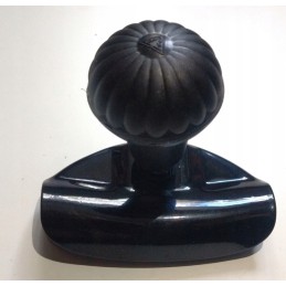 Vairo rankenėlė sunkvežimiui, traktoriui, tiesi