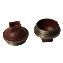 Priekinio rato stebulės dangtis ursus mf3 191142m1