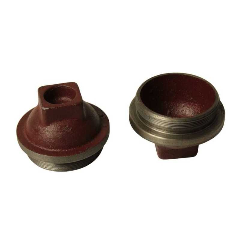 Priekinio rato stebulės dangtis ursus mf3 191142m1