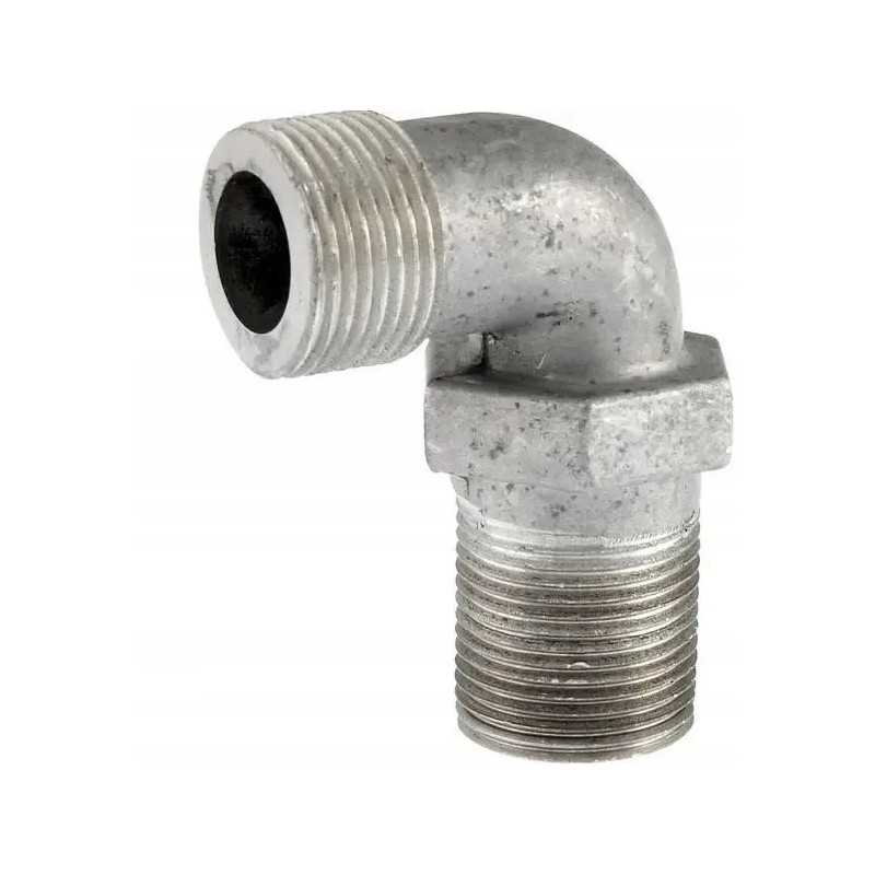 Alkūnė su išoriniu sriegiu ursus c 330 50027440