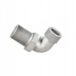 Alkūnė su išoriniu sriegiu ursus c 330 50027440