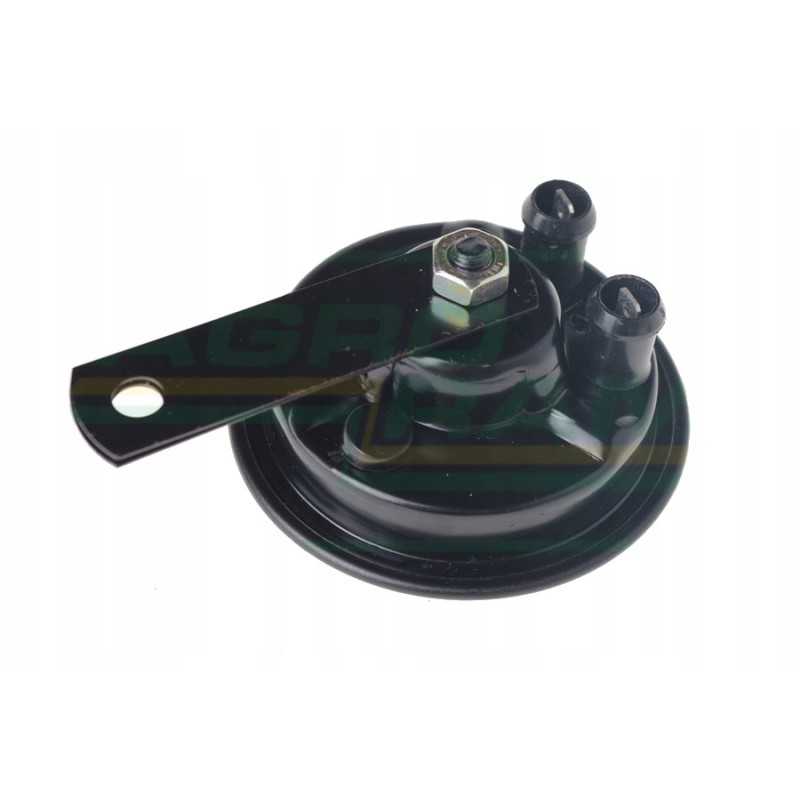 Signalinis 12v garso signalas Ursus Zetor John Deere Fendt