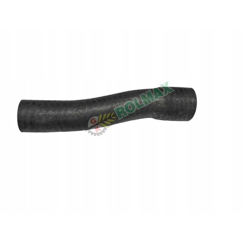 Radiatoriaus žarnos korpusas 3134507r1 cnh