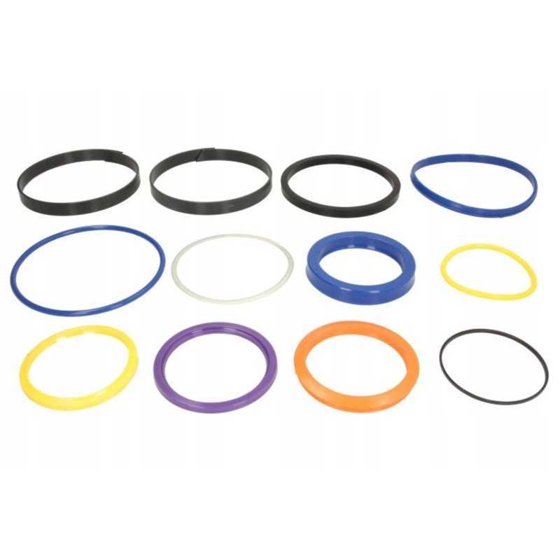 Hydra Makina 991 20029 cilindrų remonto komplektas