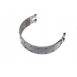 Agro mar stabdžių juostos stabdys t 25 originalus