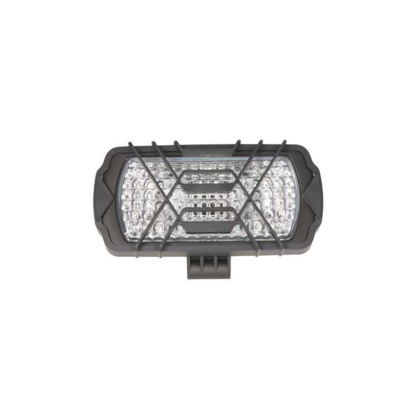 Wesem LPR1A 47000 00 darbo lempa
