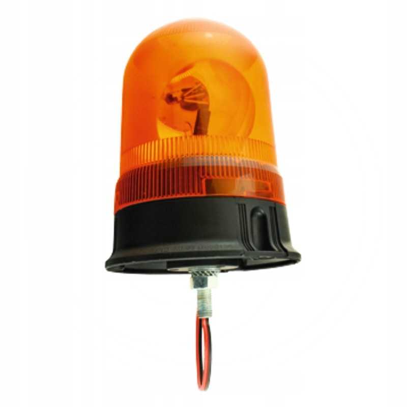 Blykstės įspėjamoji lemputė 693lb1224v