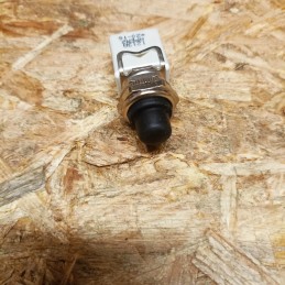 Vairasvirtės mygtukas skirstytuvui valdyti