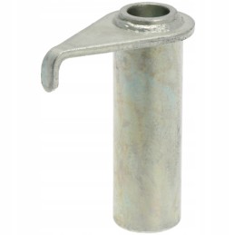 Smeigtukas 30x87 8 mm stoll krautuvo posūkis 3501400