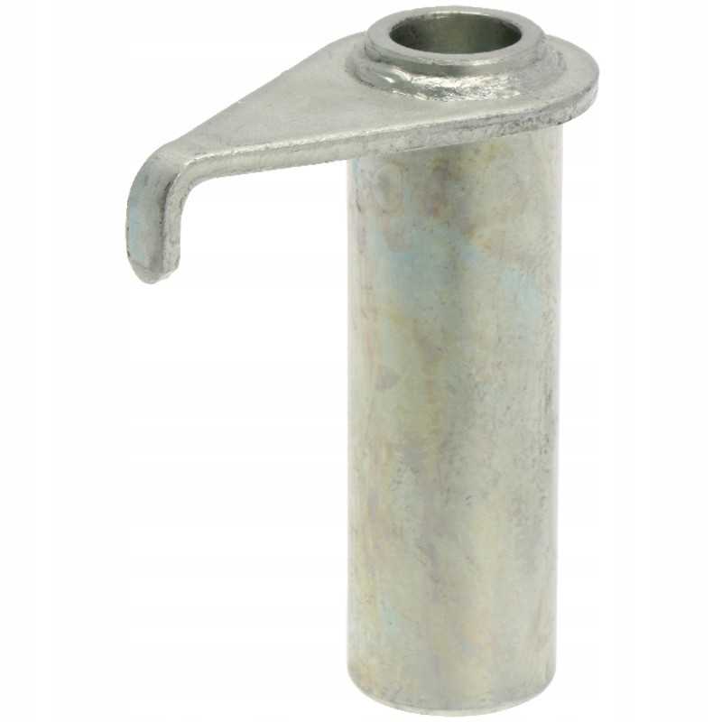 Smeigtukas 30x87 8 mm stoll krautuvo posūkis 3501400