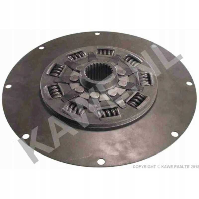 Vibracijos slopintuvas Mengele Mammut Kawa