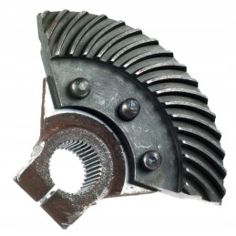 Rato dalis C 330 vairo kolonėlės 42280040