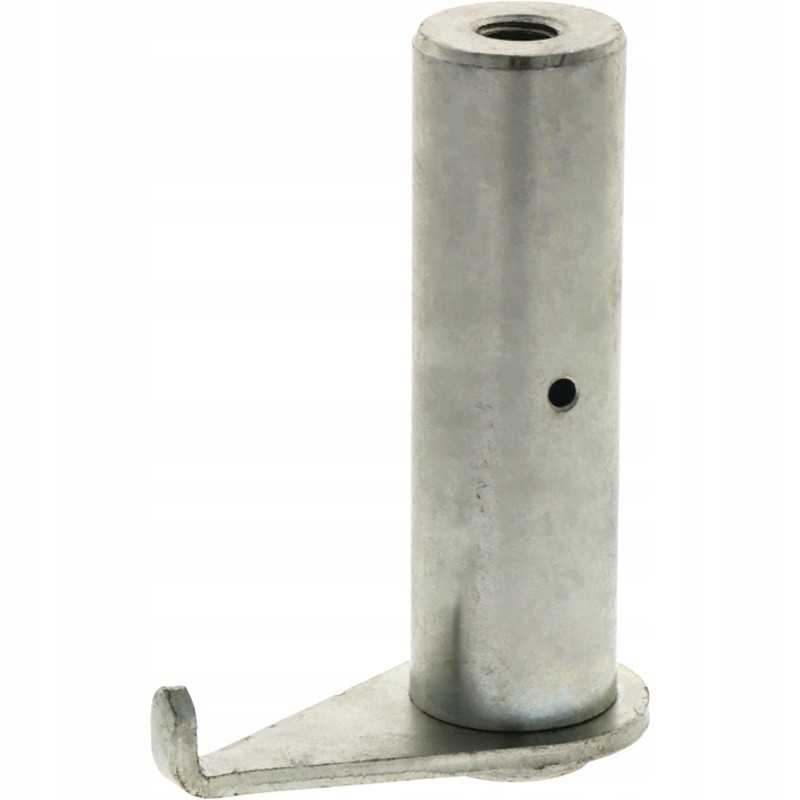 Smeigtukas 30x99 3 mm stoll krautuvo posūkis 3501400