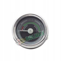 Alyvos slėgio matuoklio korpusas fendt 715063r91