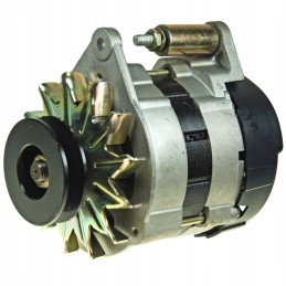 Generatorius ursus c 330 c330 c 335 12v50a 5045799