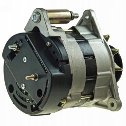 Generatorius ursus c 330 c330 c 335 12v50a 5045799