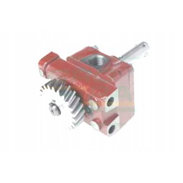 Alyvos siurblys Ursus C 360 seno tipo Hylmet 46607022