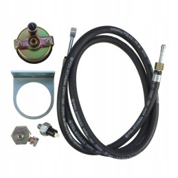 Alyvos slėgio matuoklis ursus c 360 3p 3512 mf