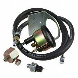 Alyvos slėgio matuoklis ursus c 360 3p 3512 mf