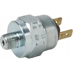 Alyvos slėgio jutiklis