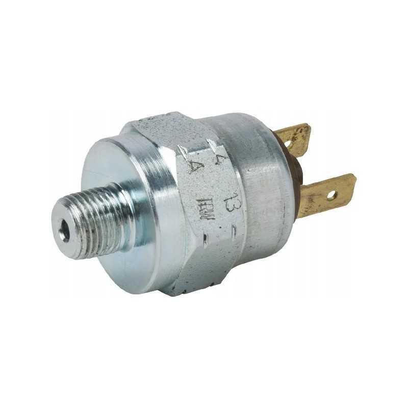 Alyvos slėgio jutiklis