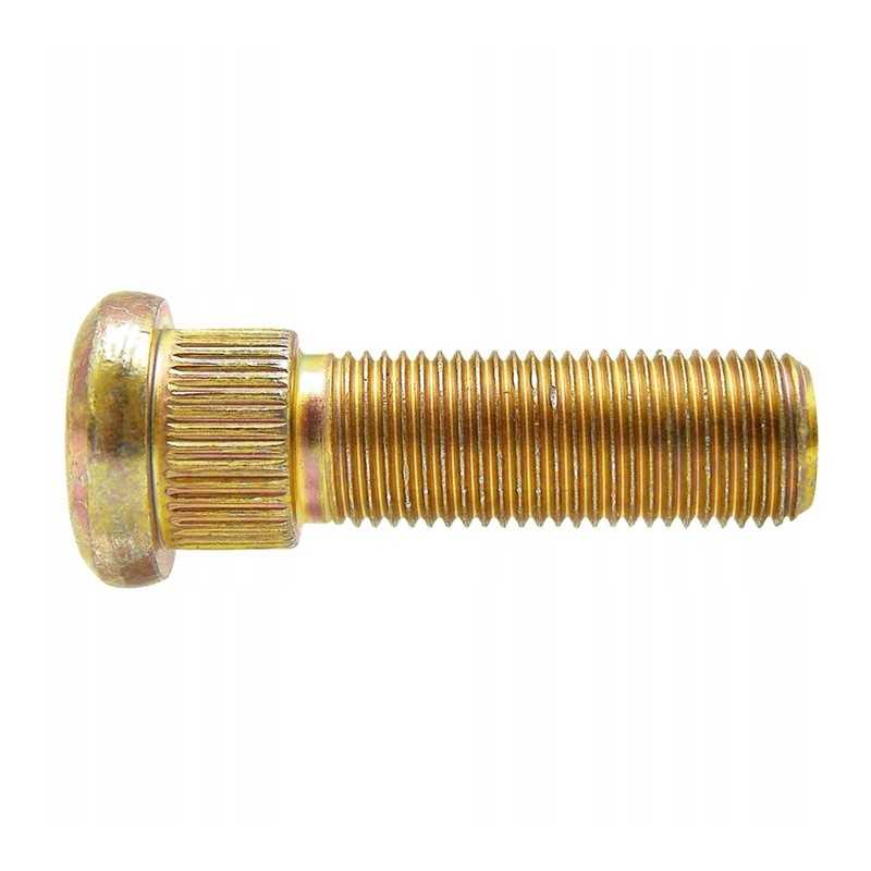 Agtech 65650015540 priekinio rato varžtas Ursus