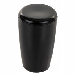 Užsukama rankenėlė su vidiniu sriegiu M10 dl 50mm