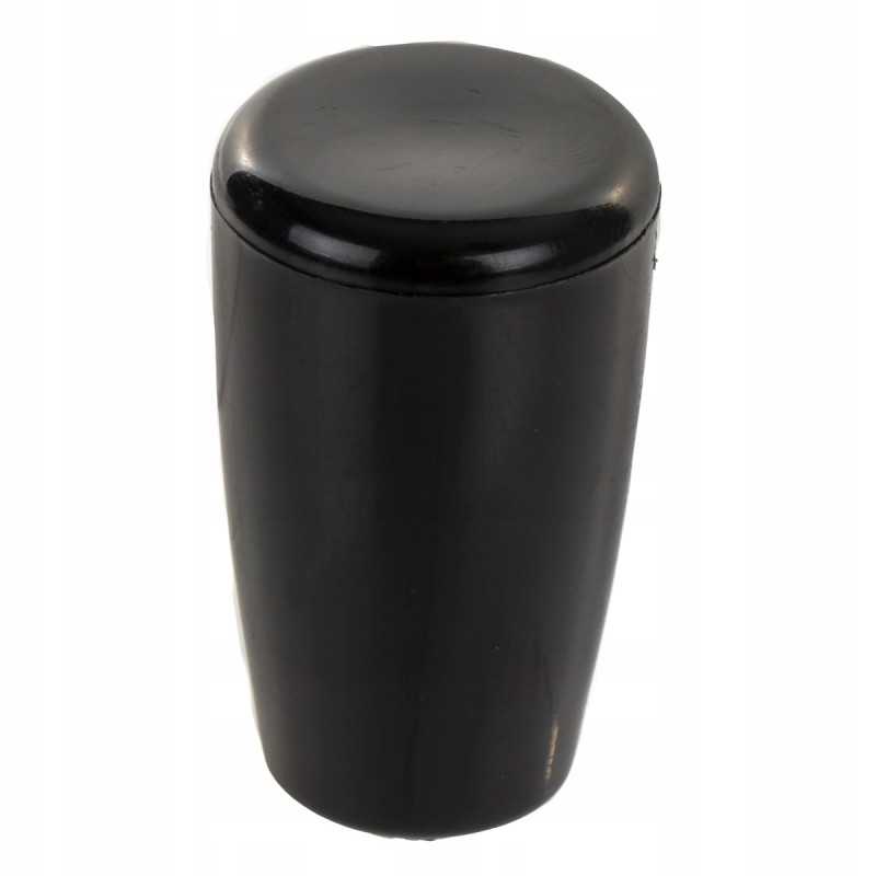 Užsukama rankenėlė su vidiniu sriegiu M10 dl 50mm