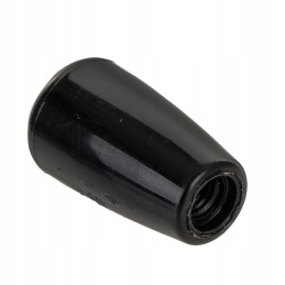 Užsukama rankenėlė su vidiniu sriegiu M10 dl 50mm