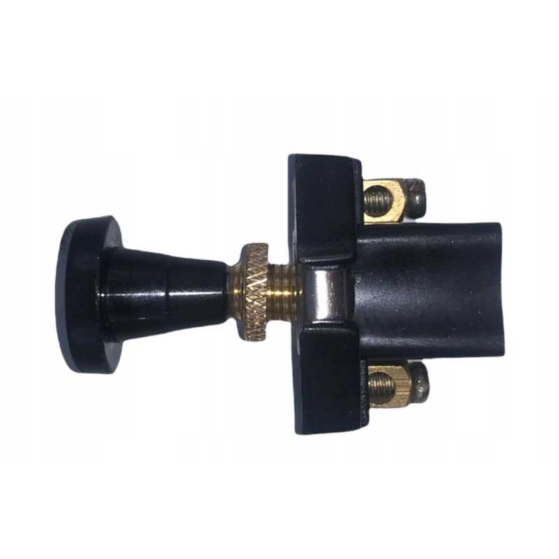 Ištraukiamas lempos jungiklis C 385 Zetor 50457929