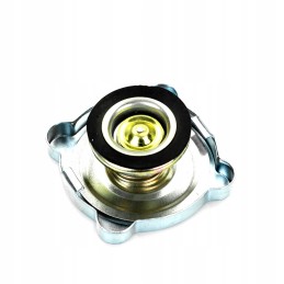 Radiatoriaus dangtelis ursus c 330 c330 42310160