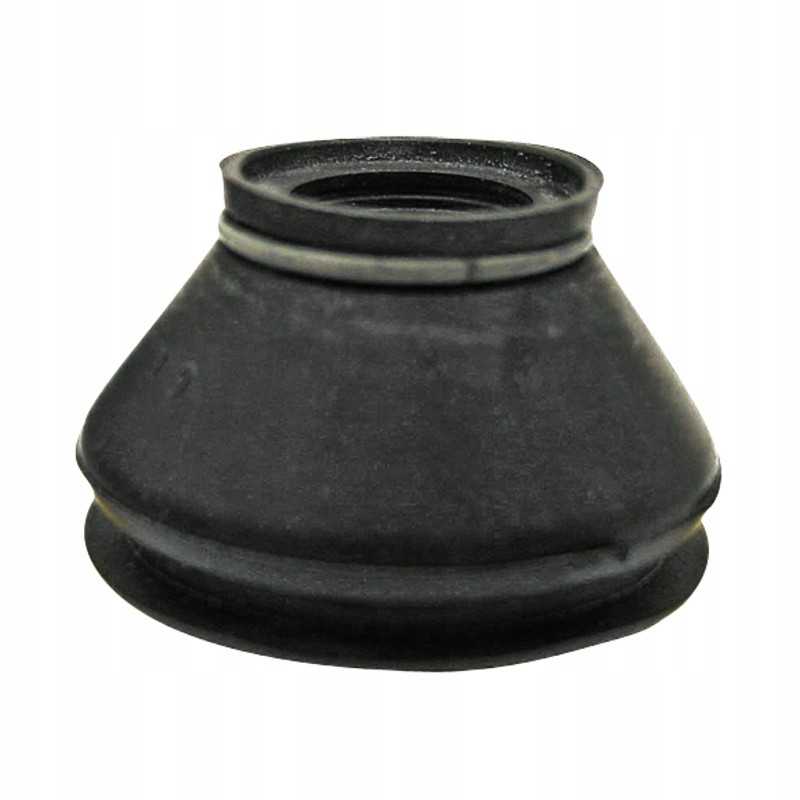 Apsauga nuo dulkių 17mm granitinė