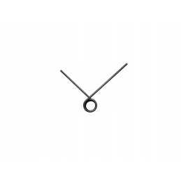 Krautuvo rėmo sukimosi spyruoklė 1429150 stoll