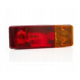 Galinis dešinysis kombinuotas žibintas 549p ursus c 360