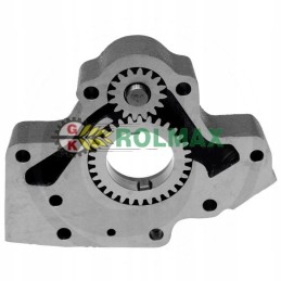 Alyvos siurblys ar96664