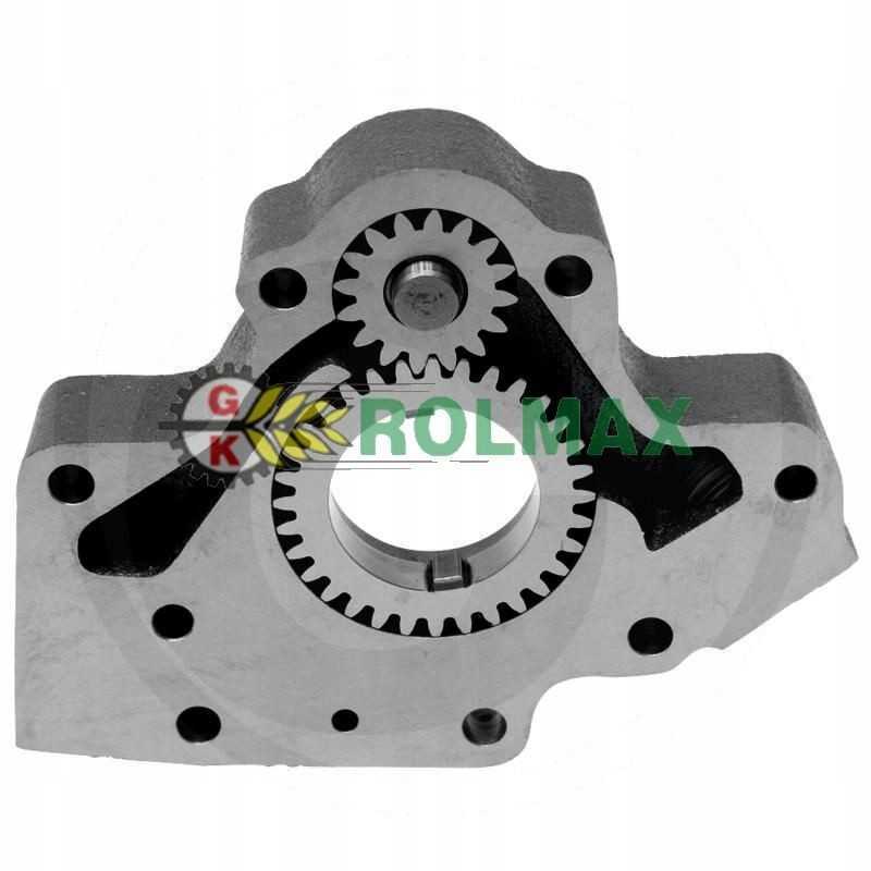 Alyvos siurblys ar96664