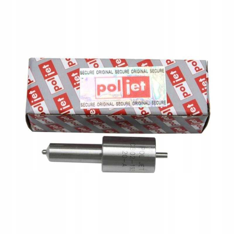 Purkštuko antgalis c 360 dsl150a2 poljet