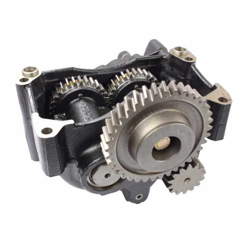 Balansuojantis alyvos siurblys 41733082 41733015 41