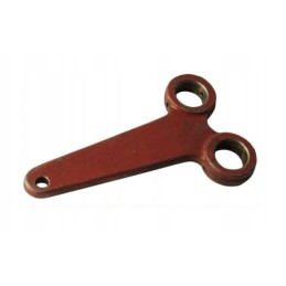 Stabdžių svirtis c 360 dviejų pečių 50529120