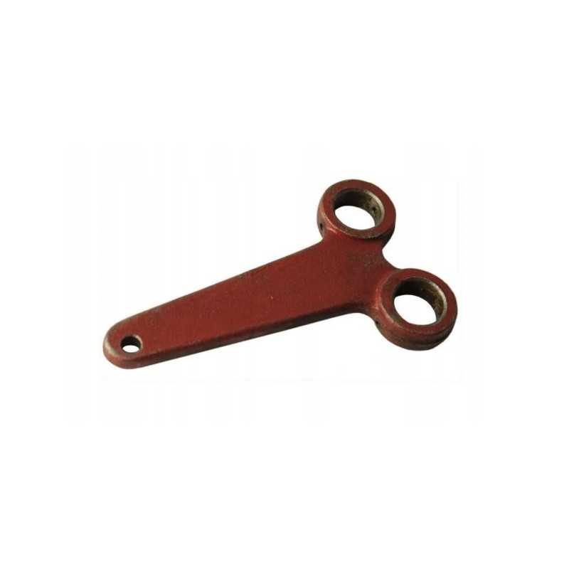 Stabdžių svirtis c 360 dviejų pečių 50529120