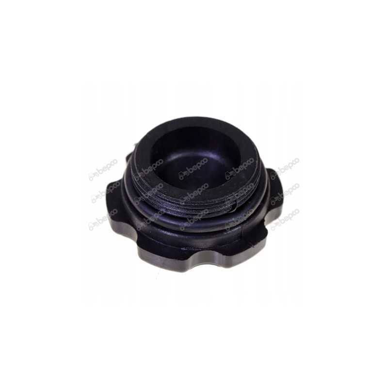 Alyvos pildymo dangtelis su tarpine oe 40 mm