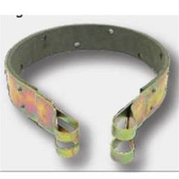 Zetor 5011 rankinio stabdžio juosta