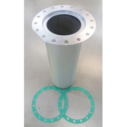 Sao58900 alyvos-oro separatoriaus SF filtras