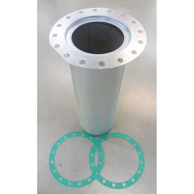 Sao58900 alyvos-oro separatoriaus SF filtras