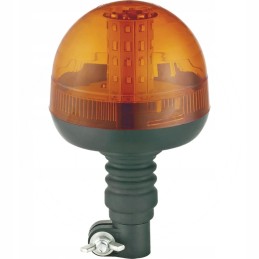 LED blykstės įspėjamoji lemputė 693lb186led