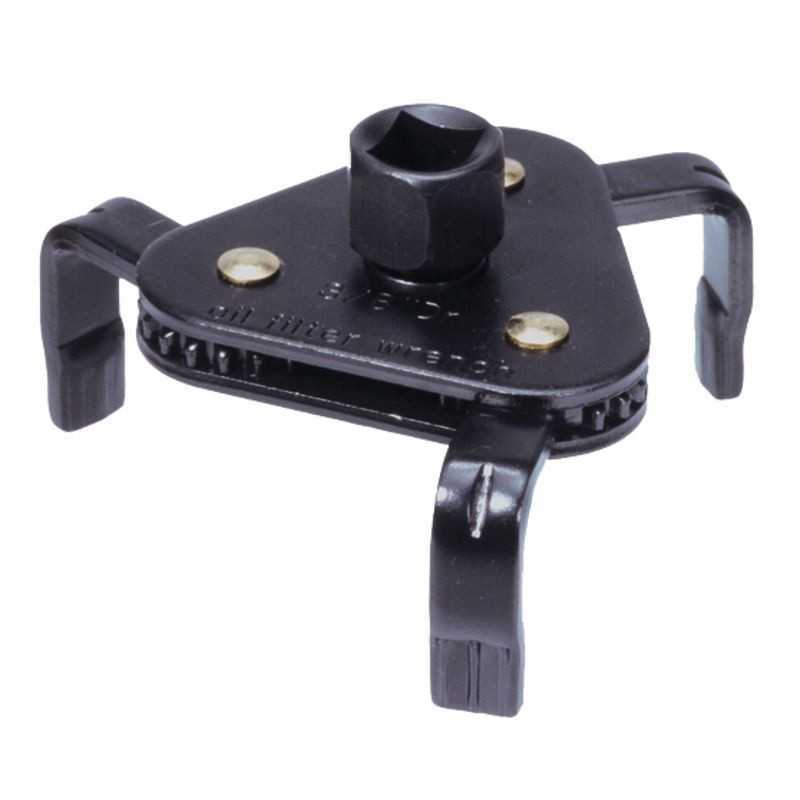 Alyvos filtro voras su adapteriu 1 2 x3 8 vnt