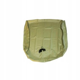 Stogo danga, tvirtas plastikinis tentas, c 330 c330