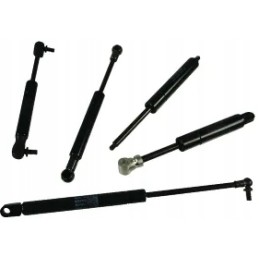 Dujinė spyruoklė l518 mm 220n stabilus ca6988qh