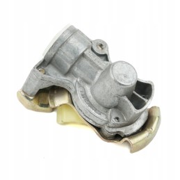 Oro jungties vožtuvas geltonas 78236913 53236912